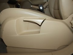 2011款 1.4TSI DSG 7座 智臻版