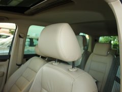 2011款 1.4TSI DSG 7座 智臻版