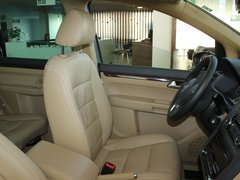 2011款 1.4TSI DSG 7座 智臻版