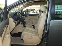 2011款 1.4TSI DSG 7座 智臻版