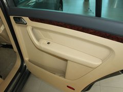 2011款 1.4TSI DSG 7座 智臻版