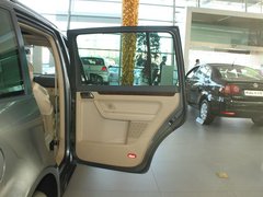 2011款 1.4TSI DSG 7座 智臻版