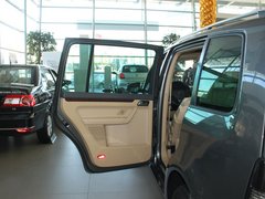 2011款 1.4TSI DSG 7座 智臻版