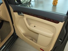 2011款 1.4TSI DSG 7座 智臻版