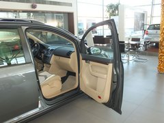 2011款 1.4TSI DSG 7座 智臻版