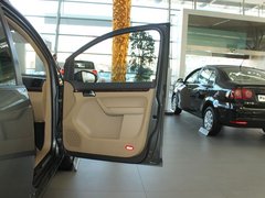 2011款 1.4TSI DSG 7座 智臻版