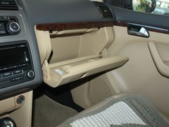 2011款 1.4TSI DSG 7座 智臻版