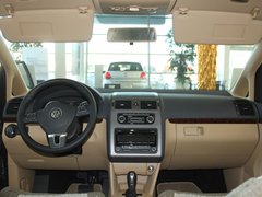 2011款 1.4TSI DSG 7座 智臻版