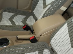 2011款 1.4TSI DSG 7座 智臻版