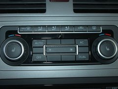 2011款 1.4TSI DSG 7座 智臻版