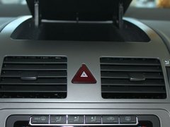 2011款 1.4TSI DSG 7座 智臻版