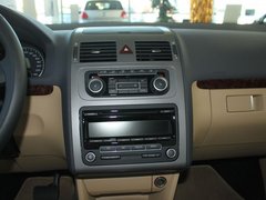 2011款 1.4TSI DSG 7座 智臻版