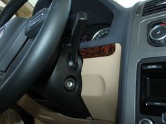 2011款 1.4TSI DSG 7座 智臻版