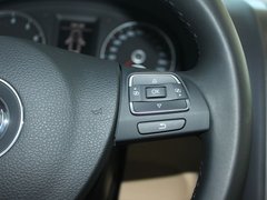 2011款 1.4TSI DSG 7座 智臻版