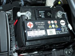 2011款 1.4TSI DSG 7座 智臻版