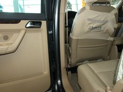 2011款 1.4TSI DSG 7座 智臻版