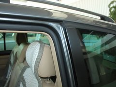 2011款 1.4TSI DSG 7座 智臻版