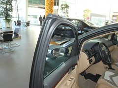 2011款 1.4TSI DSG 7座 智臻版