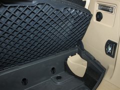 2011款 1.4TSI DSG 7座 智臻版
