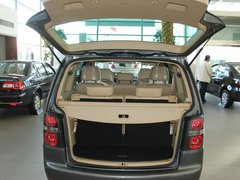 2011款 1.4TSI DSG 7座 智臻版