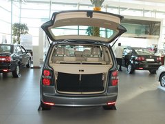 2011款 1.4TSI DSG 7座 智臻版