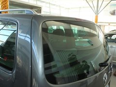 2011款 1.4TSI DSG 7座 智臻版