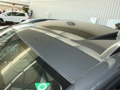 2011款 1.4TSI DSG 7座 智臻版