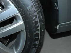 2011款 1.4TSI DSG 7座 智臻版