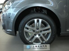 2011款 1.4TSI DSG 7座 智臻版
