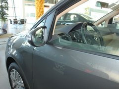 2011款 1.4TSI DSG 7座 智臻版