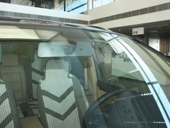2011款 1.4TSI DSG 7座 智臻版