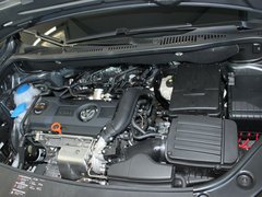 2011款 1.4TSI DSG 7座 智臻版
