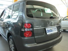 2011款 1.4TSI DSG 7座 智臻版