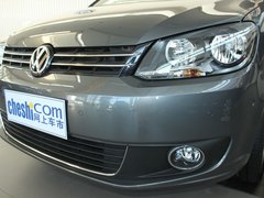 2011款 1.4TSI DSG 7座 智臻版