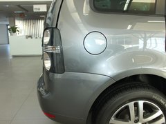2011款 1.4TSI DSG 7座 智臻版