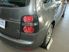 2011款 1.4TSI DSG 7座 智臻版