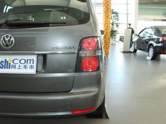 2011款 1.4TSI DSG 7座 智臻版