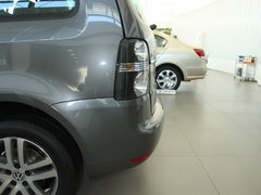 2011款 1.4TSI DSG 7座 智臻版
