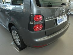 2011款 1.4TSI DSG 7座 智臻版
