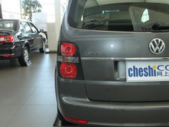 2011款 1.4TSI DSG 7座 智臻版