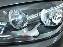 2011款 1.4TSI DSG 7座 智臻版