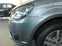 2011款 1.4TSI DSG 7座 智臻版