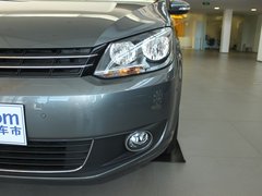 2011款 1.4TSI DSG 7座 智臻版