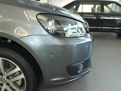 2011款 1.4TSI DSG 7座 智臻版
