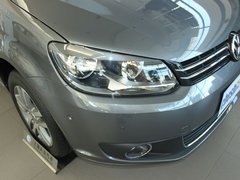 2011款 1.4TSI DSG 7座 智臻版