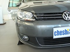2011款 1.4TSI DSG 7座 智臻版