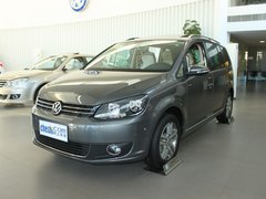 2011款 1.4TSI DSG 7座 智臻版