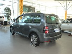 2011款 1.4TSI DSG 7座 智臻版