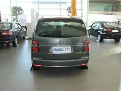 2011款 1.4TSI DSG 7座 智臻版