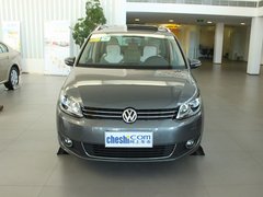 2011款 1.4TSI DSG 7座 智臻版